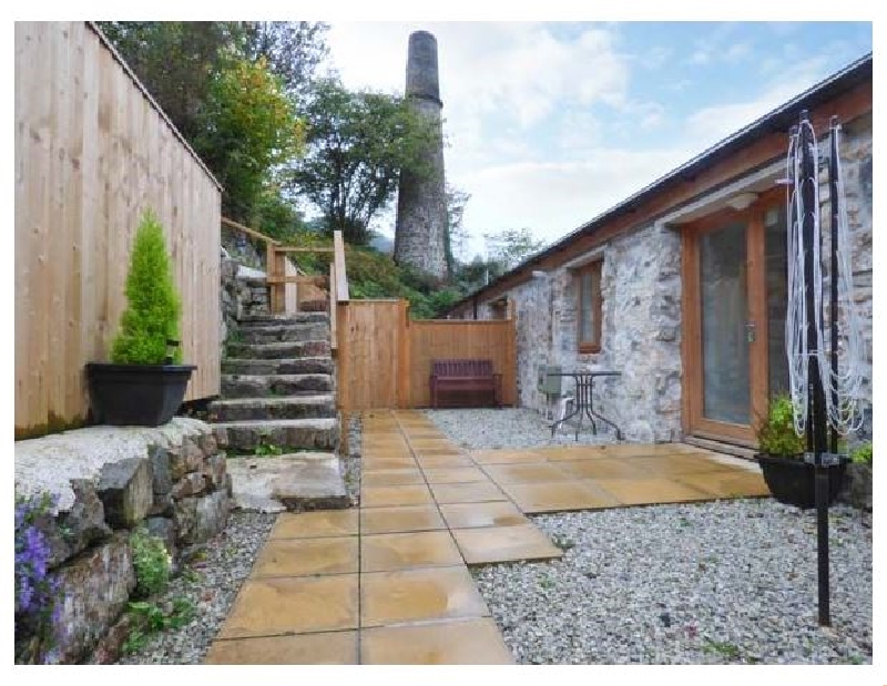 The Leat a british holiday cottage for 4 in , 