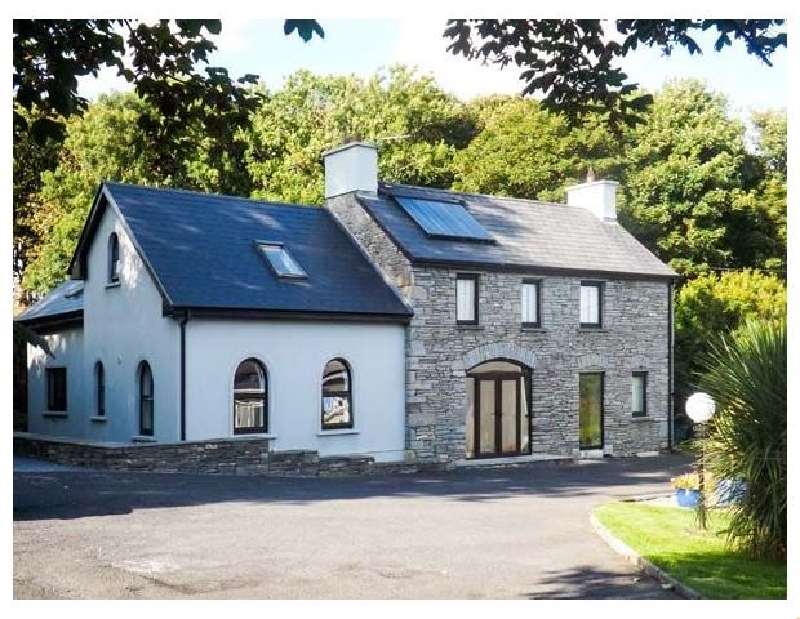 Sunnyside Cottage a british holiday cottage for 6 in , 