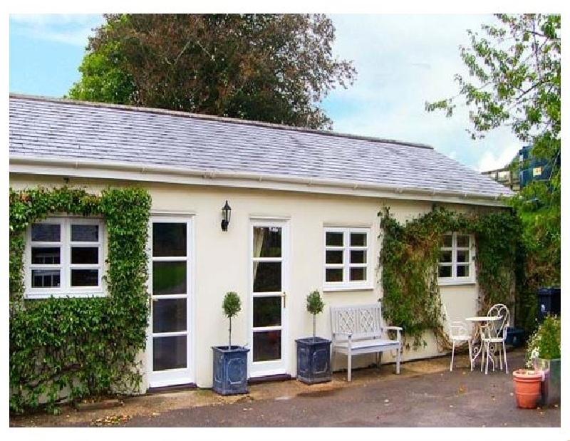 Birch Lodge a british holiday cottage for 2 in , 