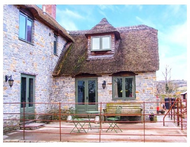 Plough Cottage a british holiday cottage for 2 in , 