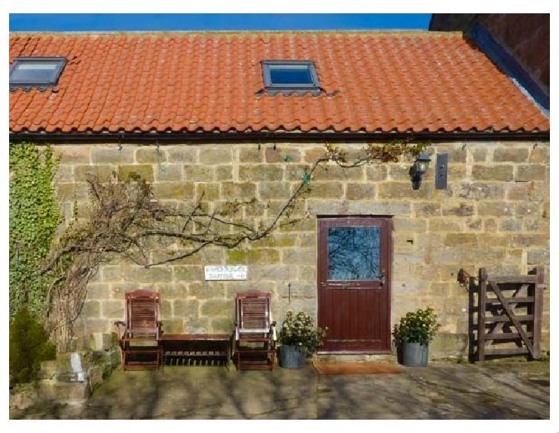 Daffodil Cottage a british holiday cottage for 2 in , 