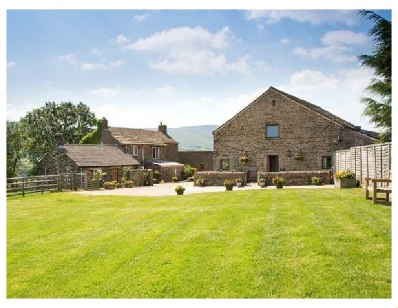 Meadow View a british holiday cottage for 6 in , 