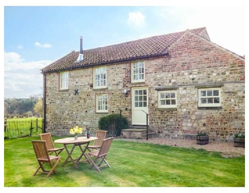 Westwick Edge Cottage a british holiday cottage for 2 in , 