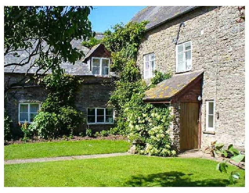 Bluebell Cottage a british holiday cottage for 4 in , 