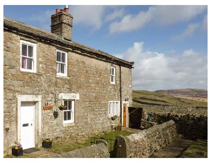 Pursglove Cottage a british holiday cottage for 10 in , 