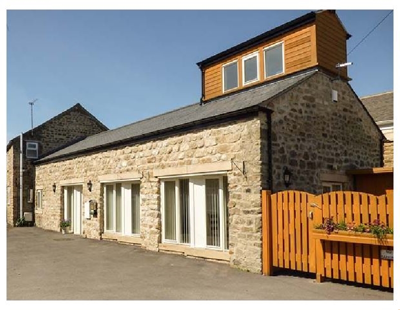 Setch Barn a british holiday cottage for 4 in , 