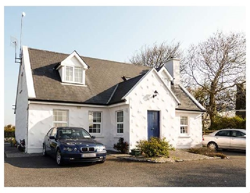 Brandy Harbour Cottage a british holiday cottage for 4 in , 