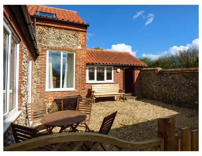 Ferndale a british holiday cottage for 5 in , 
