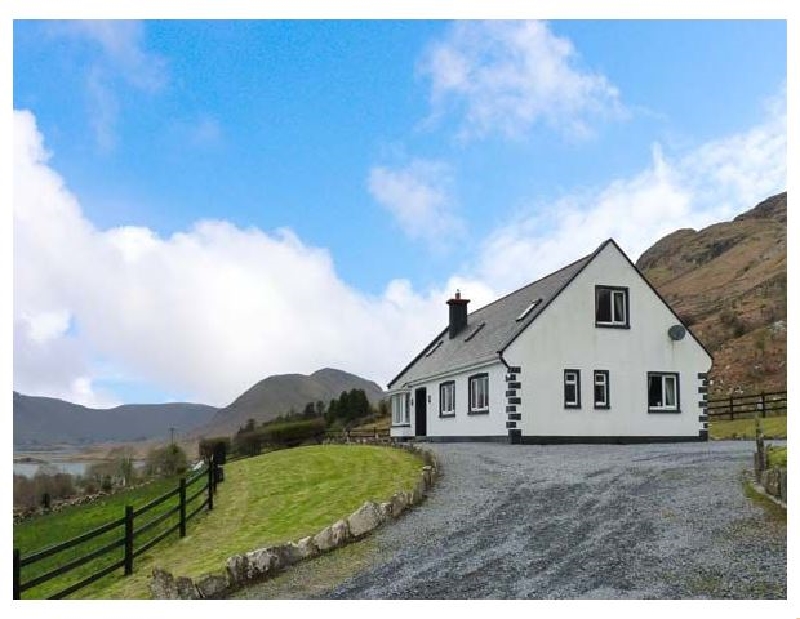 Coillmor a british holiday cottage for 16 in , 