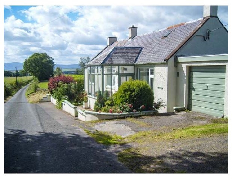 West Winds a british holiday cottage for 4 in , 