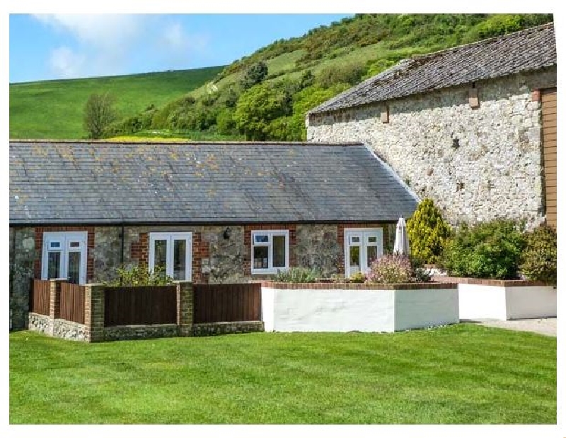 Dairy Cottage a british holiday cottage for 4 in , 