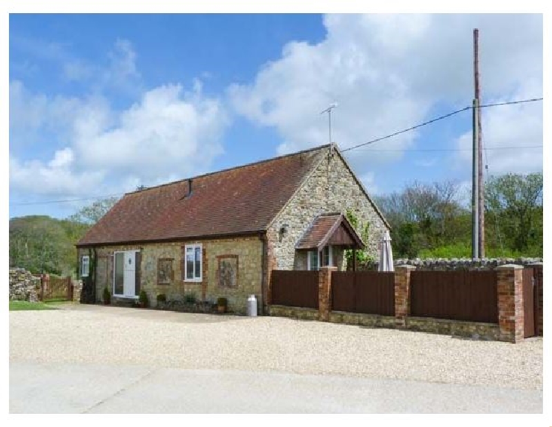 Stable Cottage a british holiday cottage for 4 in , 