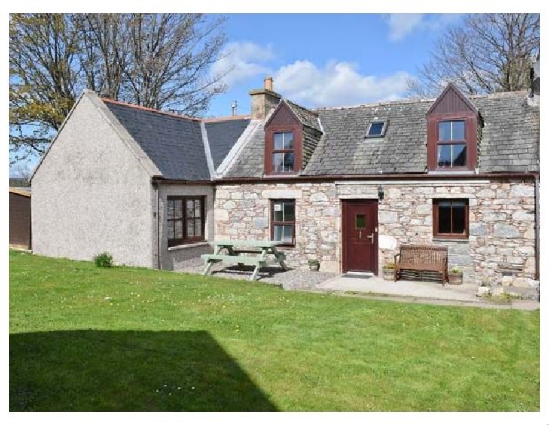 Avondale Cottage a british holiday cottage for 6 in , 