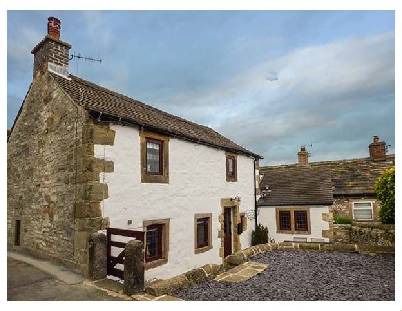 Hope Cottage a british holiday cottage for 6 in , 