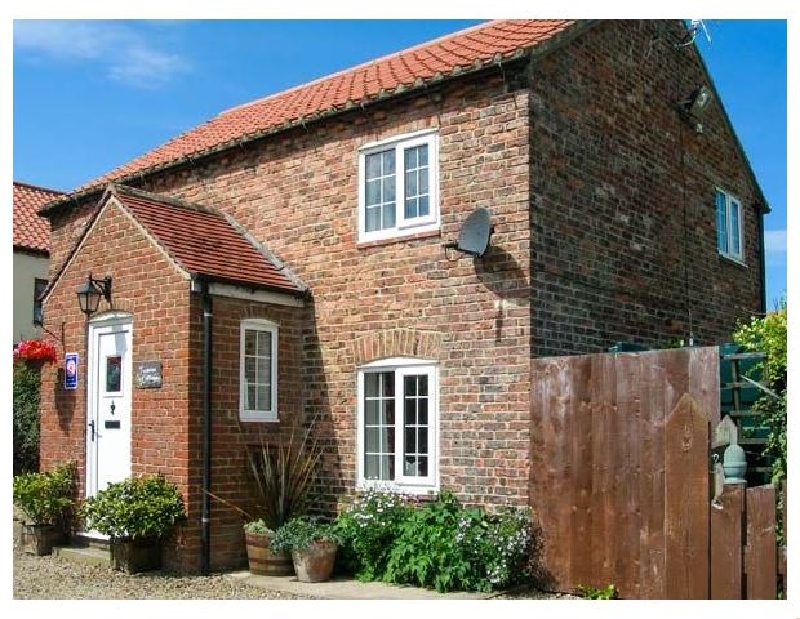 Jasmine Cottage a british holiday cottage for 5 in , 