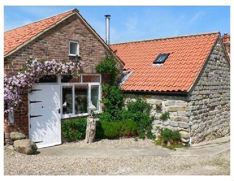 Home Farm Cottage a british holiday cottage for 2 in , 