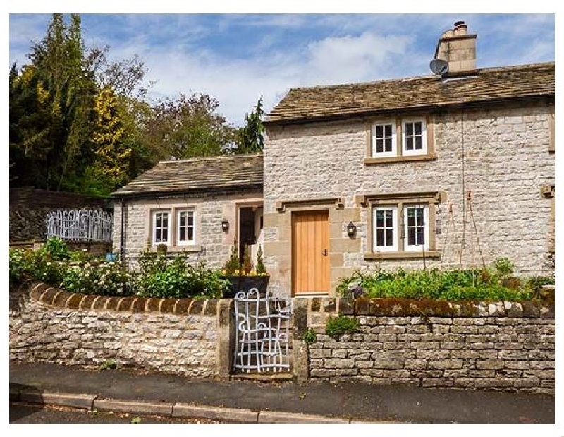 Rose Cottage a british holiday cottage for 4 in , 