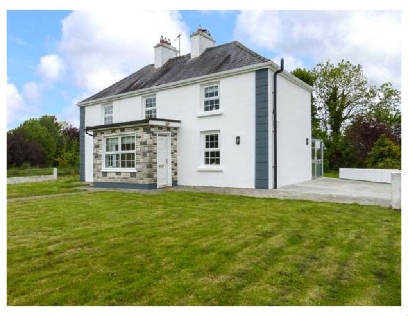 Heaney's Cottage a british holiday cottage for 8 in , 