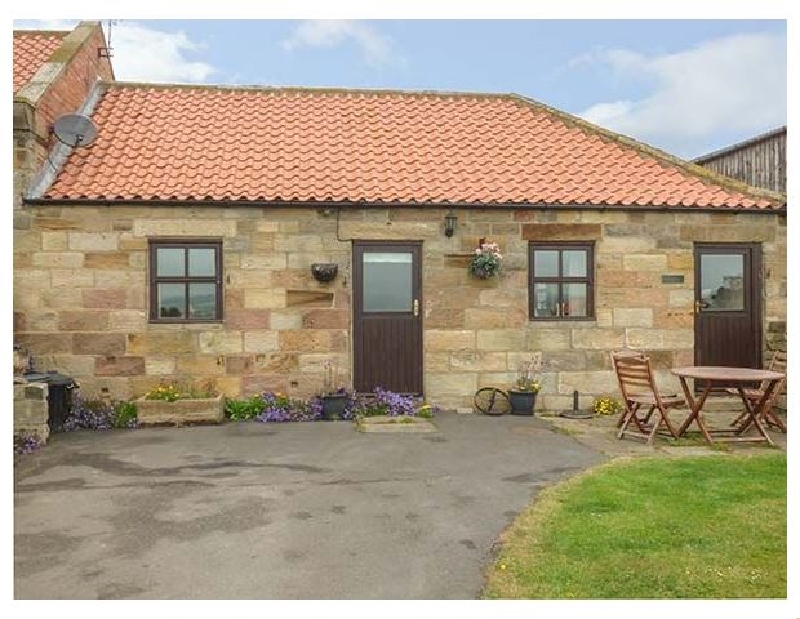 Click here for more about Broadings Cottage