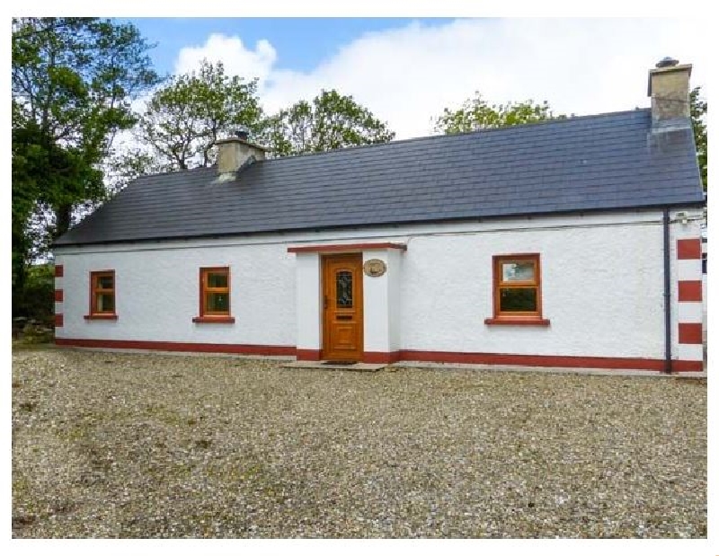 Ferrys a british holiday cottage for 5 in , 