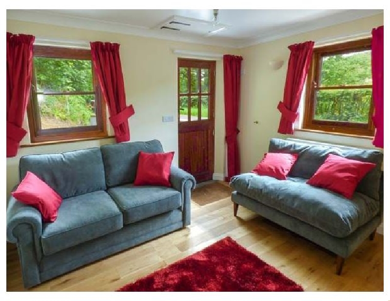 Penlon a british holiday cottage for 4 in , 