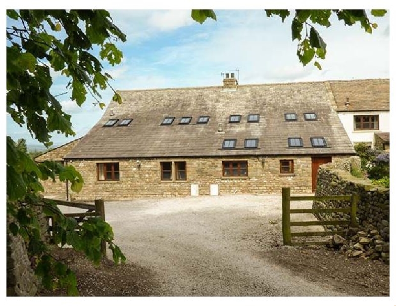 Click here for more about Usherwoods Barn