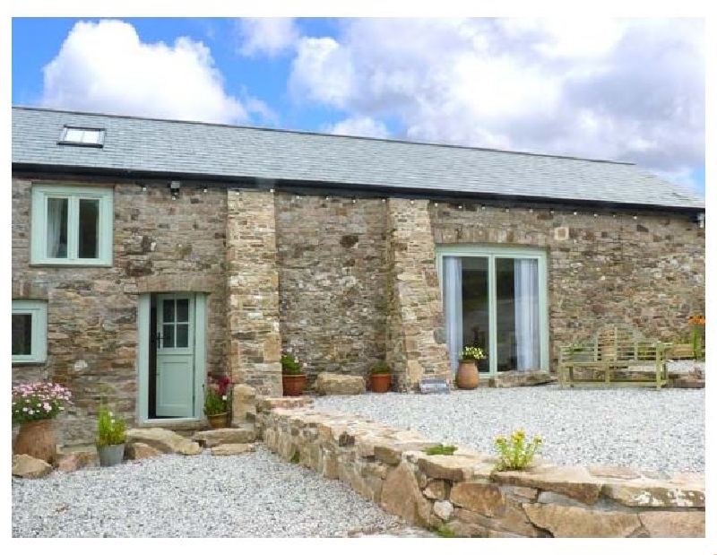 Woodstone Barn a british holiday cottage for 8 in , 