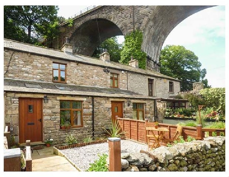 Greta Cottage a british holiday cottage for 3 in , 