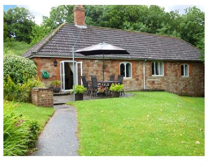 Greenmount Cottage a british holiday cottage for 5 in , 