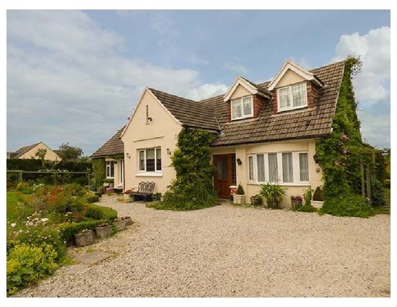 Claire's Cottage a british holiday cottage for 4 in , 