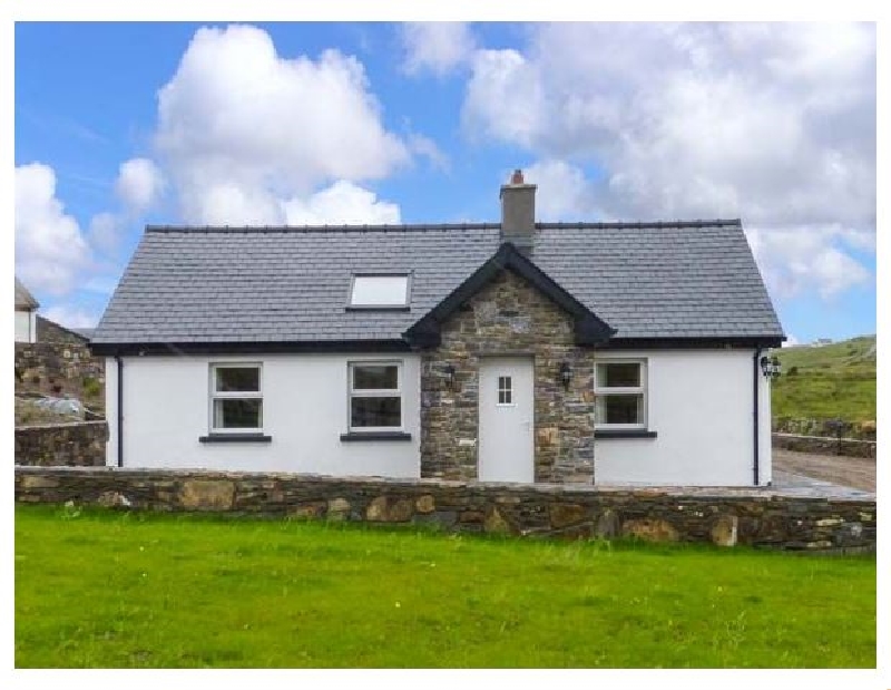 Farmhouse a british holiday cottage for 6 in , 