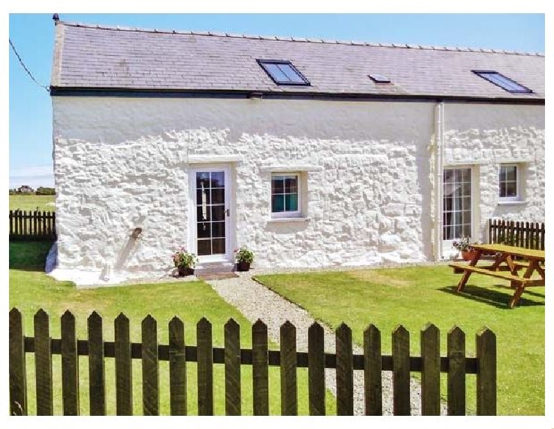 The Granary a british holiday cottage for 6 in , 