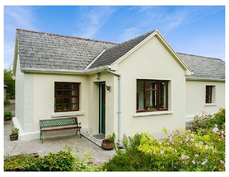 Hawthorn Farm Cottage a british holiday cottage for 6 in , 