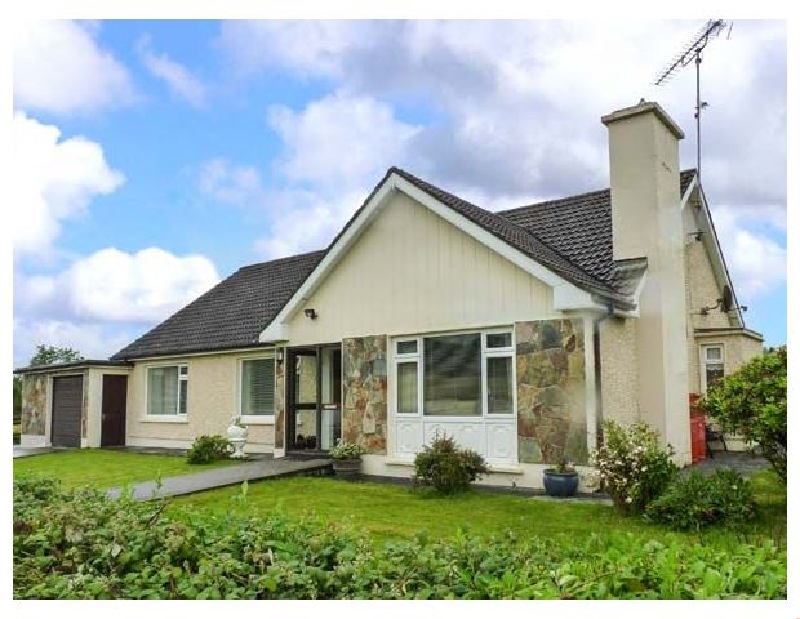 Eileen's a british holiday cottage for 6 in , 