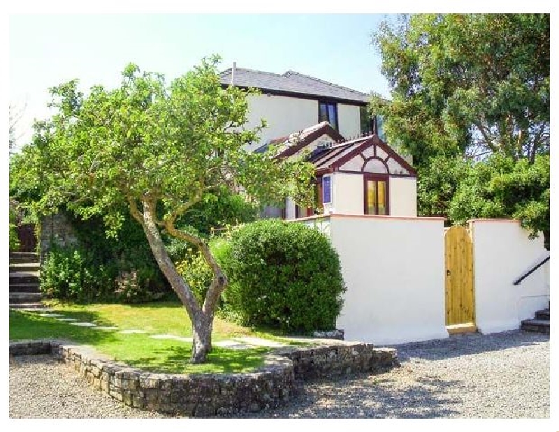 Groom Cottage a british holiday cottage for 4 in , 