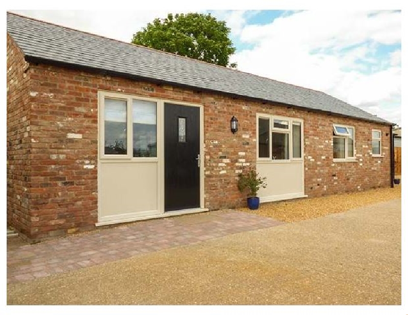 Sunnyside Cottage a british holiday cottage for 4 in , 