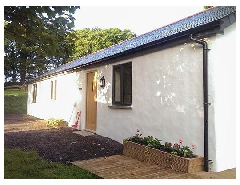 Vine Cottage a british holiday cottage for 4 in , 