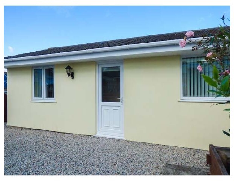 19 Cormorant Drive (The Annexe) a british holiday cottage for 2 in , 