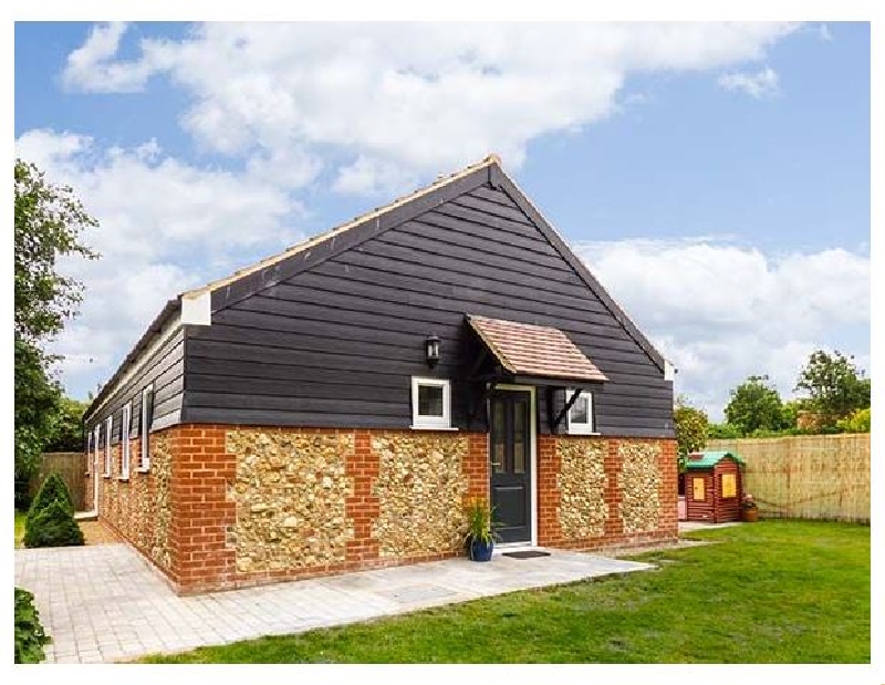 The Meadows Cottage a british holiday cottage for 6 in , 