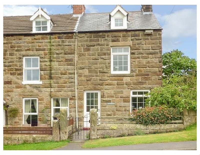Blinkbonny a british holiday cottage for 4 in , 