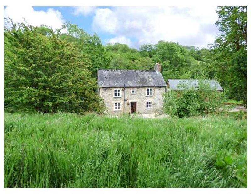 Ploony Cottage a british holiday cottage for 6 in , 