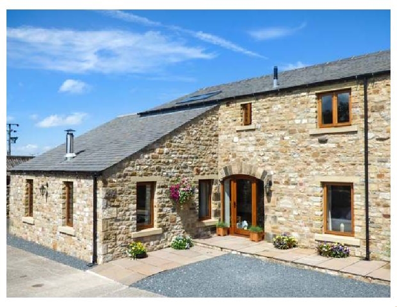 Cowslip Cottage a british holiday cottage for 4 in , 