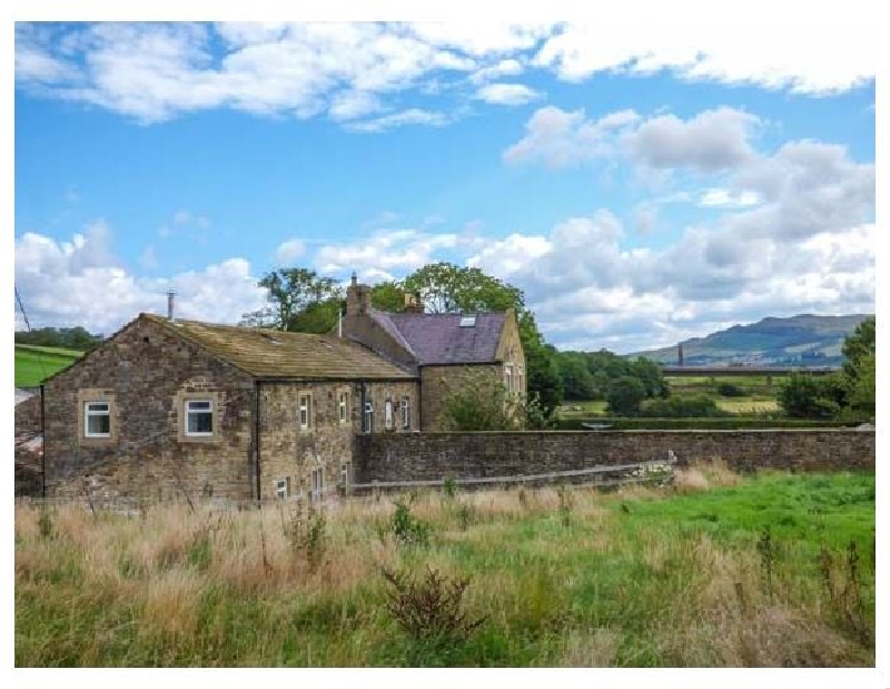 Niffany Barn a british holiday cottage for 6 in , 