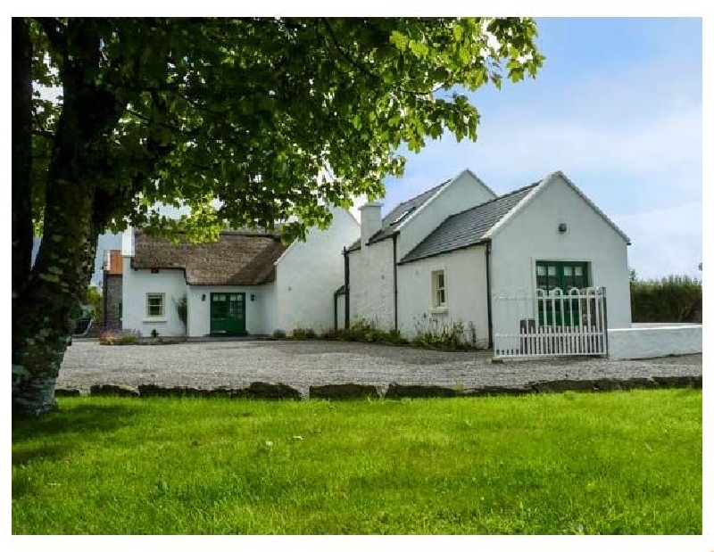 Annie's Cottage a british holiday cottage for 5 in , 