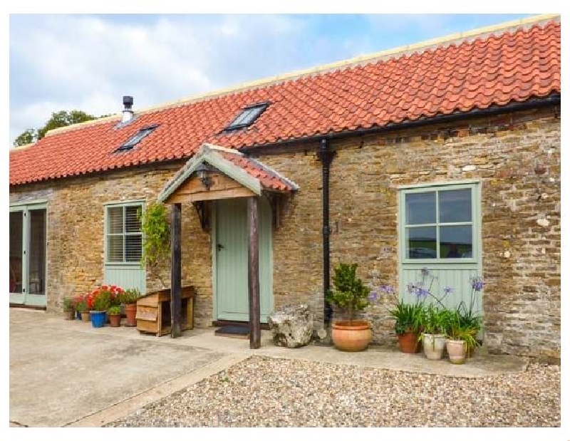 Brook Cottage a british holiday cottage for 4 in , 