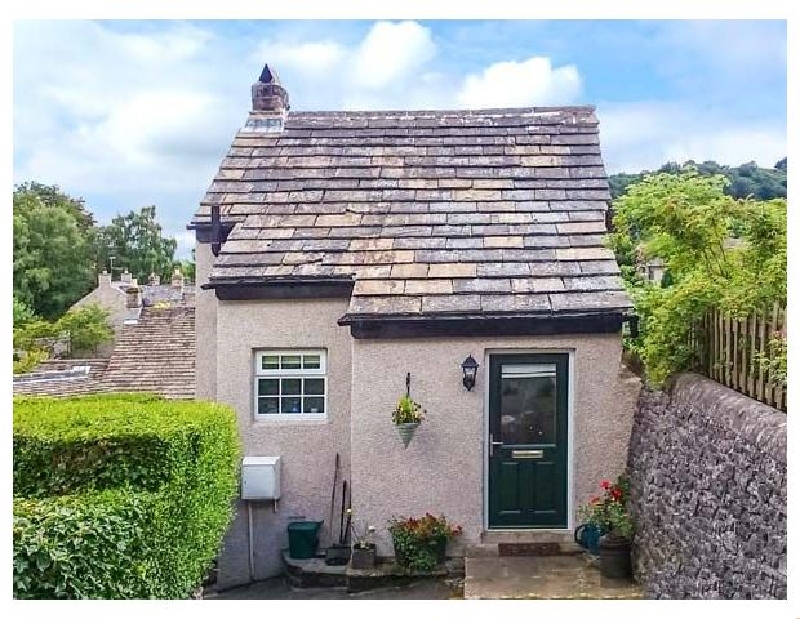 Foxglove Cottage a british holiday cottage for 2 in , 