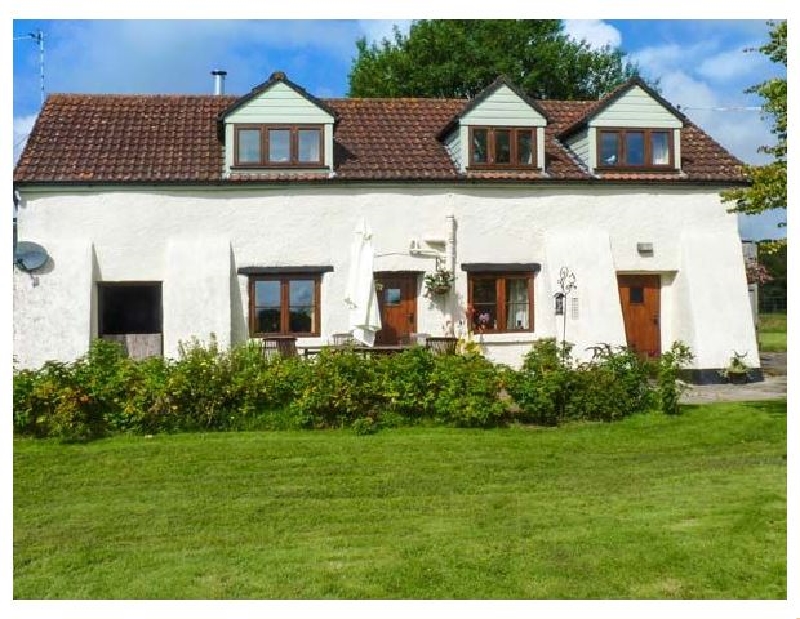 Swallow Cottage a british holiday cottage for 4 in , 