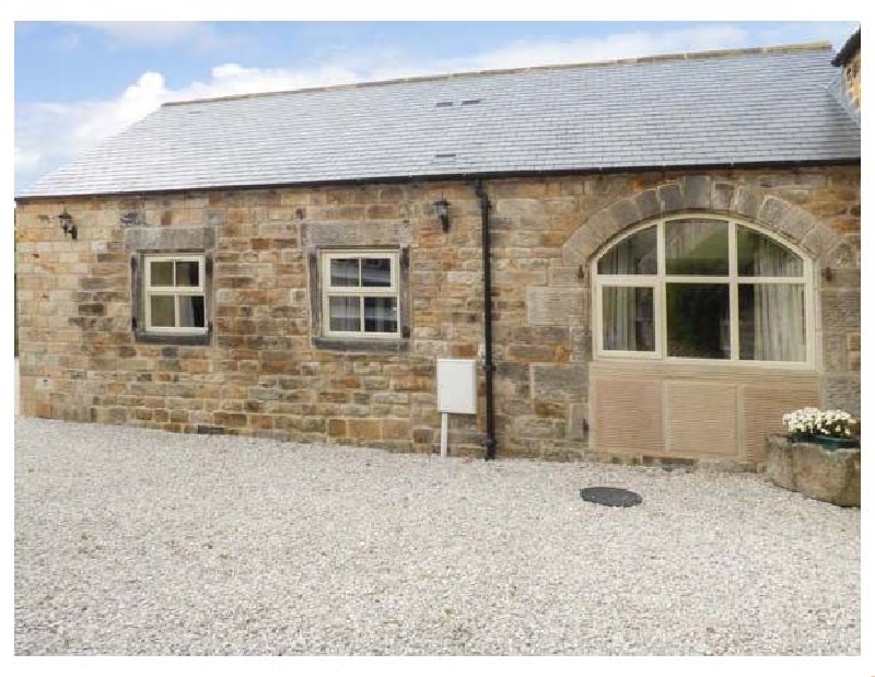 The Old Blacksmiths a british holiday cottage for 4 in , 