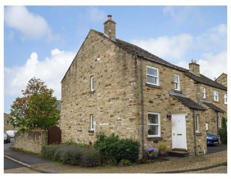 Cleeve Cottage a british holiday cottage for 4 in , 