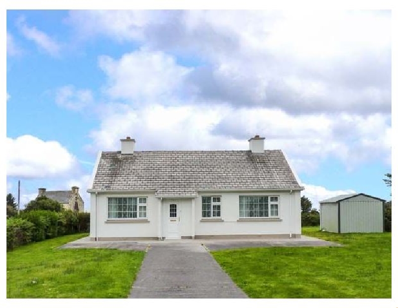 Ocean View a british holiday cottage for 6 in , 